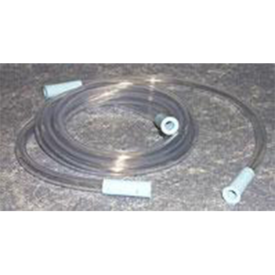 Suction Connector Tubing