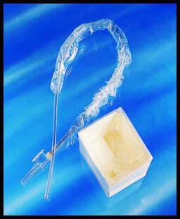 Suction Catheter Kit Tri-Flo®