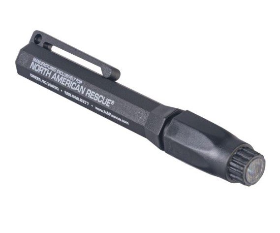 Penlight ENT White 5 Inch Length Reusable