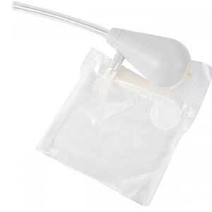 Tactical Suction Device Kit