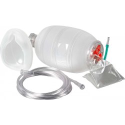 Manual Resuscitator Cyclone® Pocket BVM®