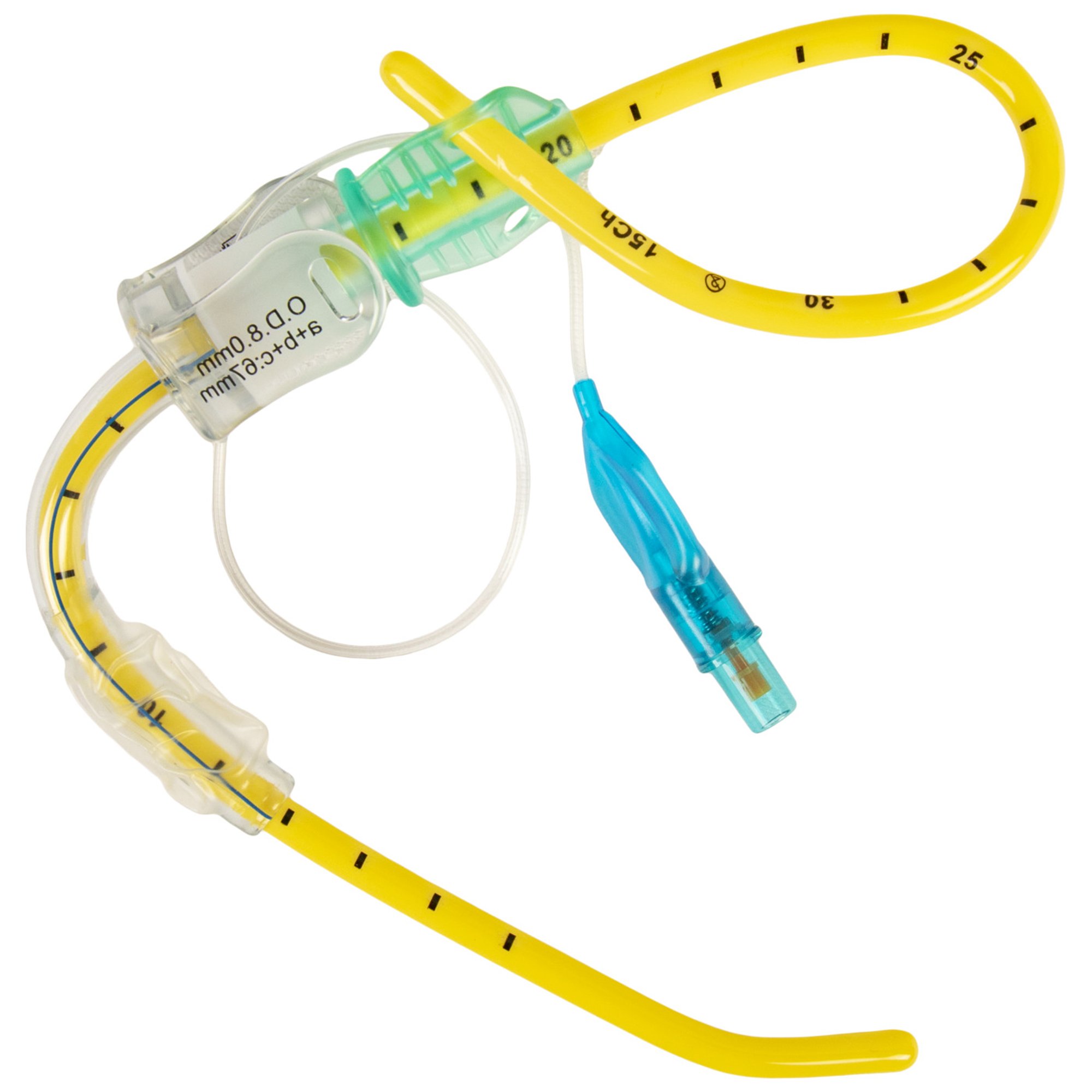 Cricothyroidotomy Kit NAR