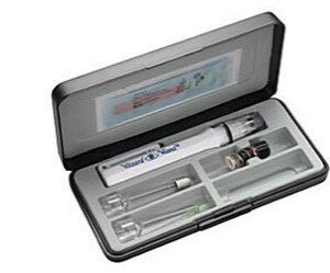 Eye Treatment Instrument CFM Care of Corneal Abrasions Wizard Wand