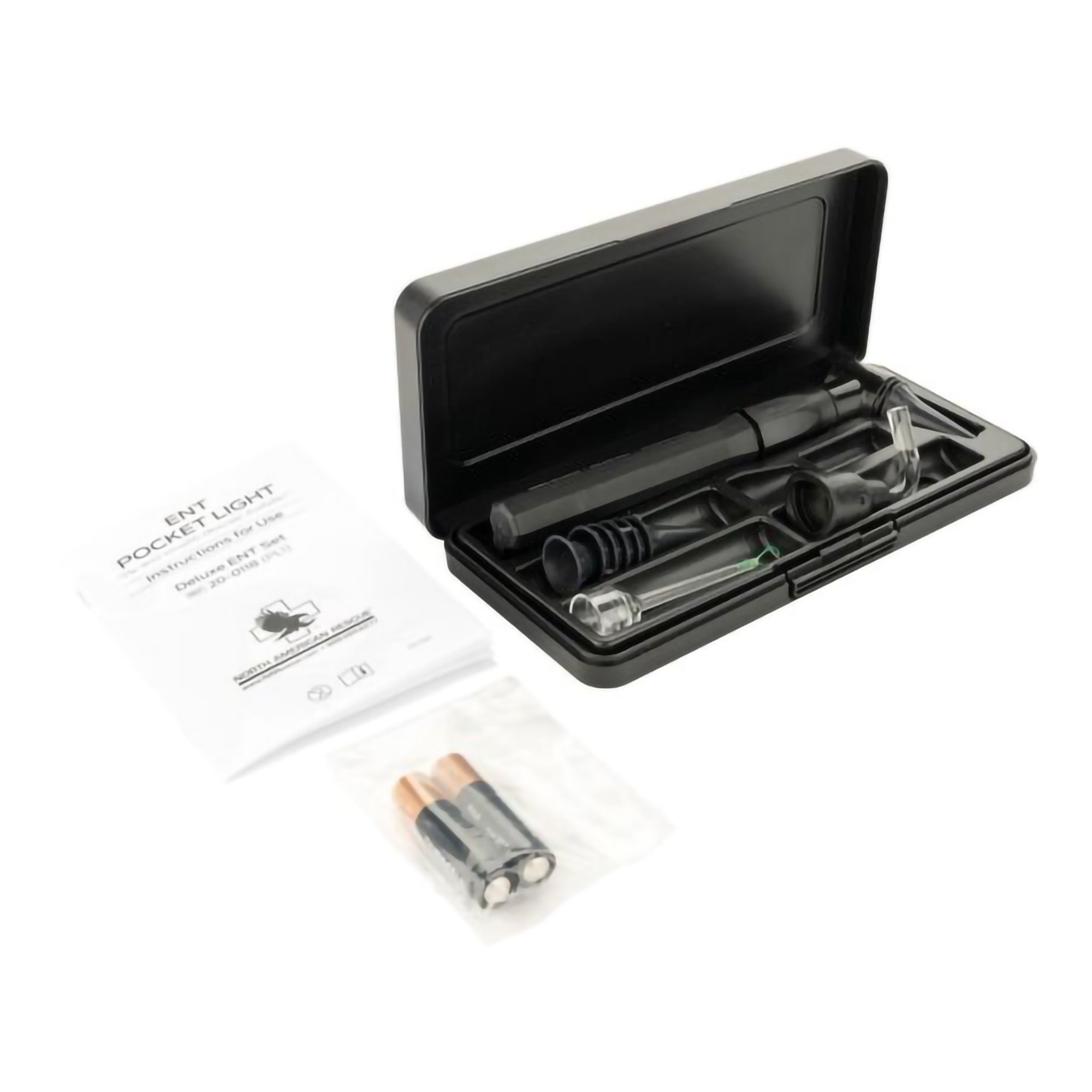 ENT Pocket Light Set Portable