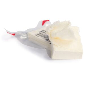 Compressed Gauze Roll NAR 4-1/2 Inch X 4-1/10 Yard 6-Ply Sterile 1 per Pack