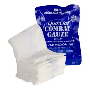 Moulage Trainer Combat Gauze™ Trainer 0.75 oz.