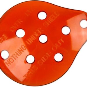 Eye Protector 2-3/8 X 3 Inch Tape