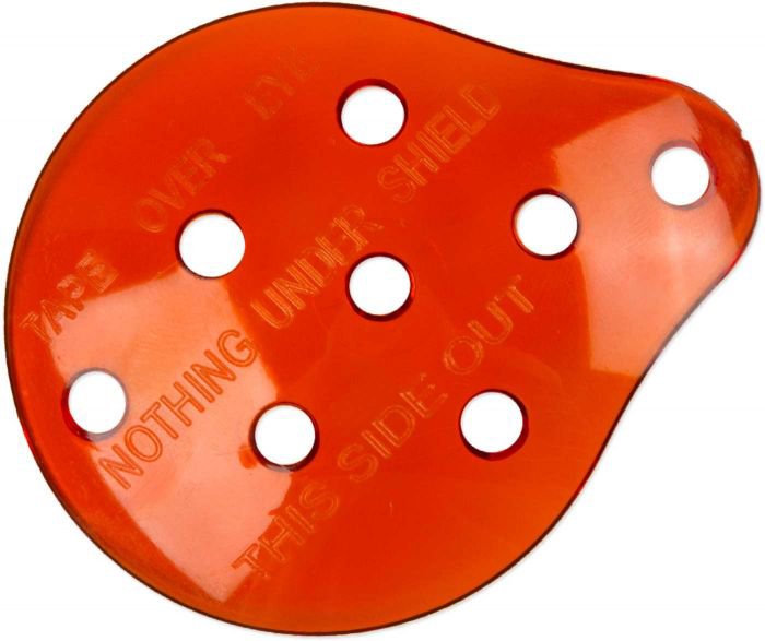 Eye Protector 2-3/8 X 3 Inch Tape