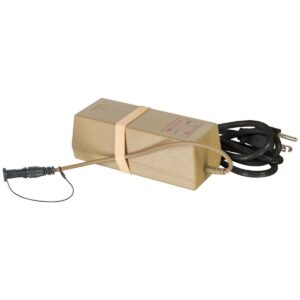 Charger For Blood Warming System