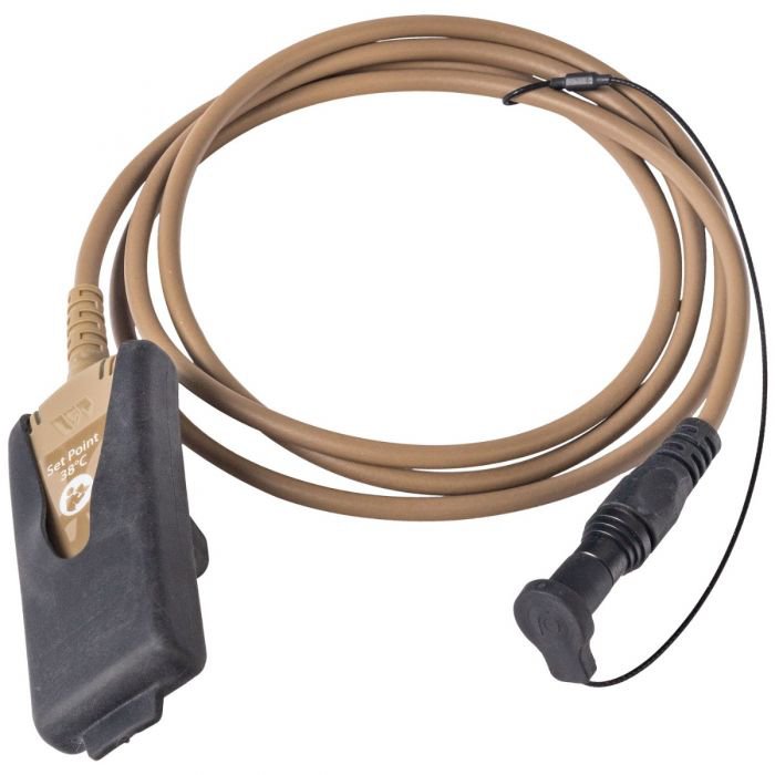 Controller For Blood Warming System