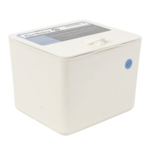 Thermal Insulated Chamber Credo ProMed Series 4 7.5 L X 6.5 W X 5.75 D, 2 Liter