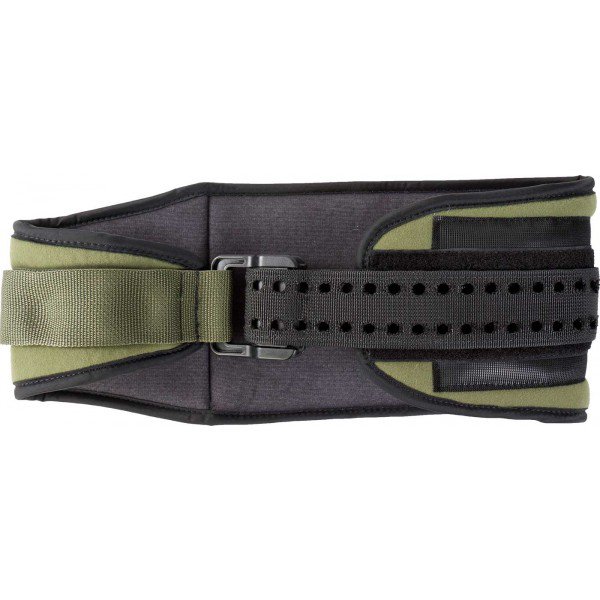 Emergency Pelvic Binder SAM Pelvic Sling™ Standard Buckle / Hook and Loop Strap Closure Pelvis