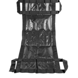 Tactical Extrication Device TED 19 X 43-1/2 Inch 600 lbs. Weight Capacity