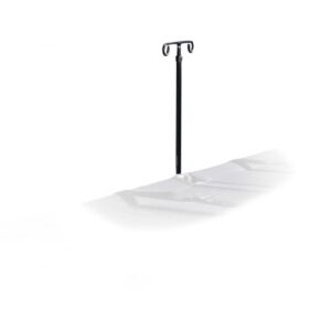 Stretcher IV Pole