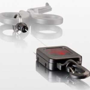 Scissor Leash