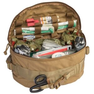Emergency Kit CCRK Coyote Squad Kit