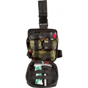 Emergency Kit Operator BLS / IFAK