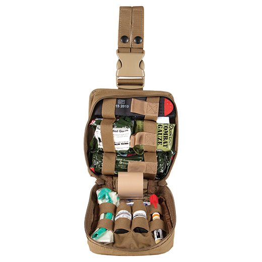 Emergency Kit USCG IFAK