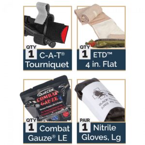 Emergency Kit IPOK®