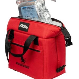 Cold Therapy System Polar Skin™ Full Body 7 X 12 X 14 Inch