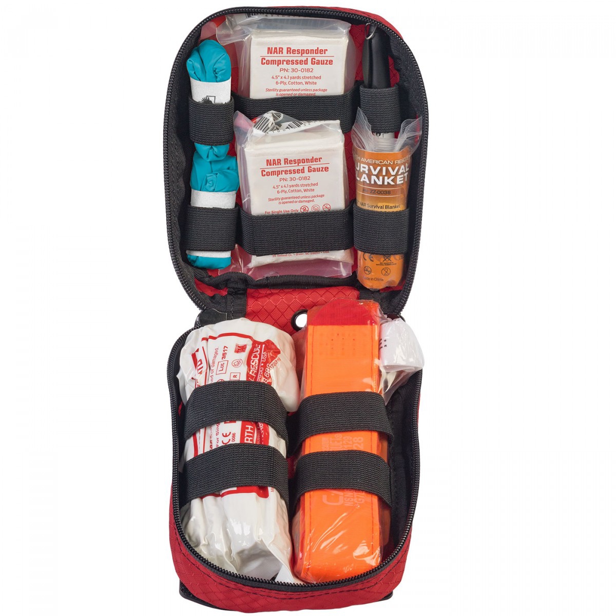 Bleeding Control Kit Public Access Basic