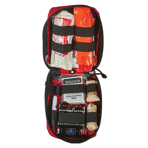 Bleeding Control Kit Public Access Advanced