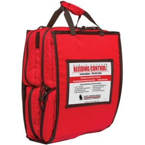 Bleeding Control Kit Intermediate