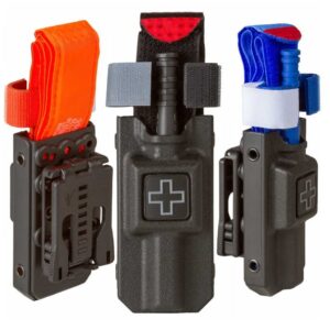 Tourniquet Case Gen 7 C-A-T® Fits Up to a 2.25 in. Belt