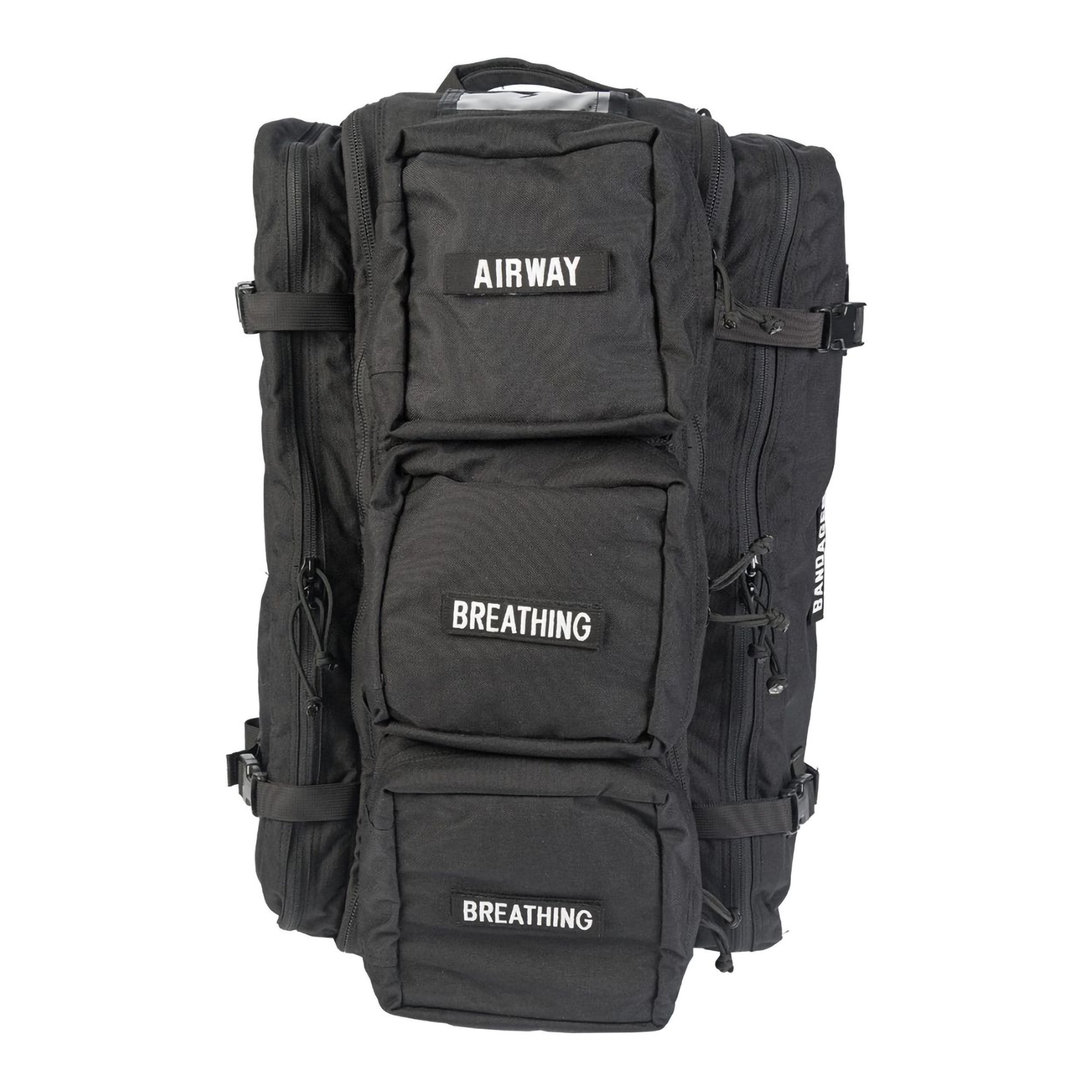 Trauma Kit MCI-Walk Mass Casualty