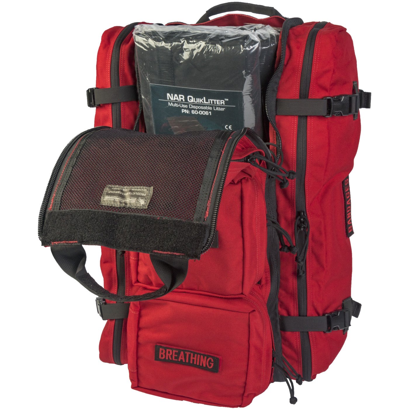 Emergency Kit MCI WALK Kits