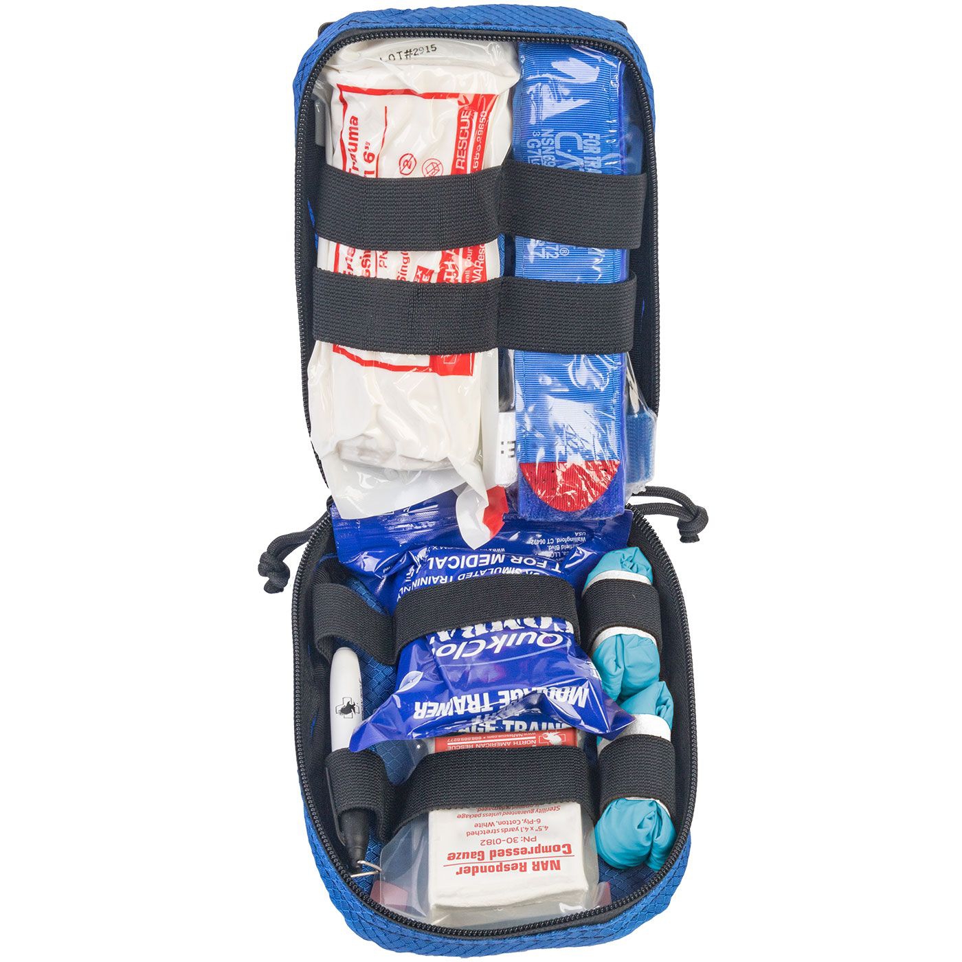 Trainer Bleeding Control Kit Public Access