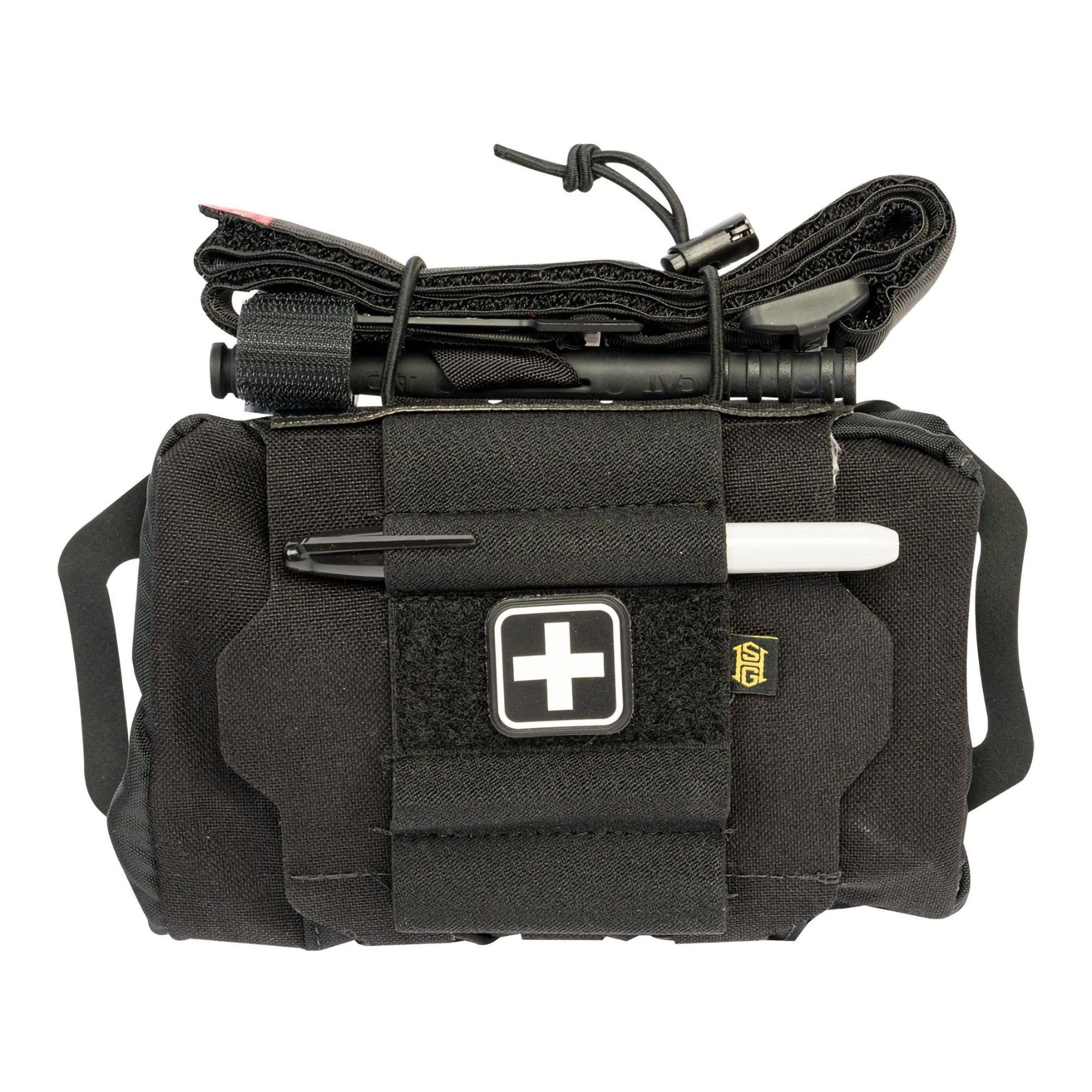 Trauma First Aid Kit Reflex™ IFAK System Bag
