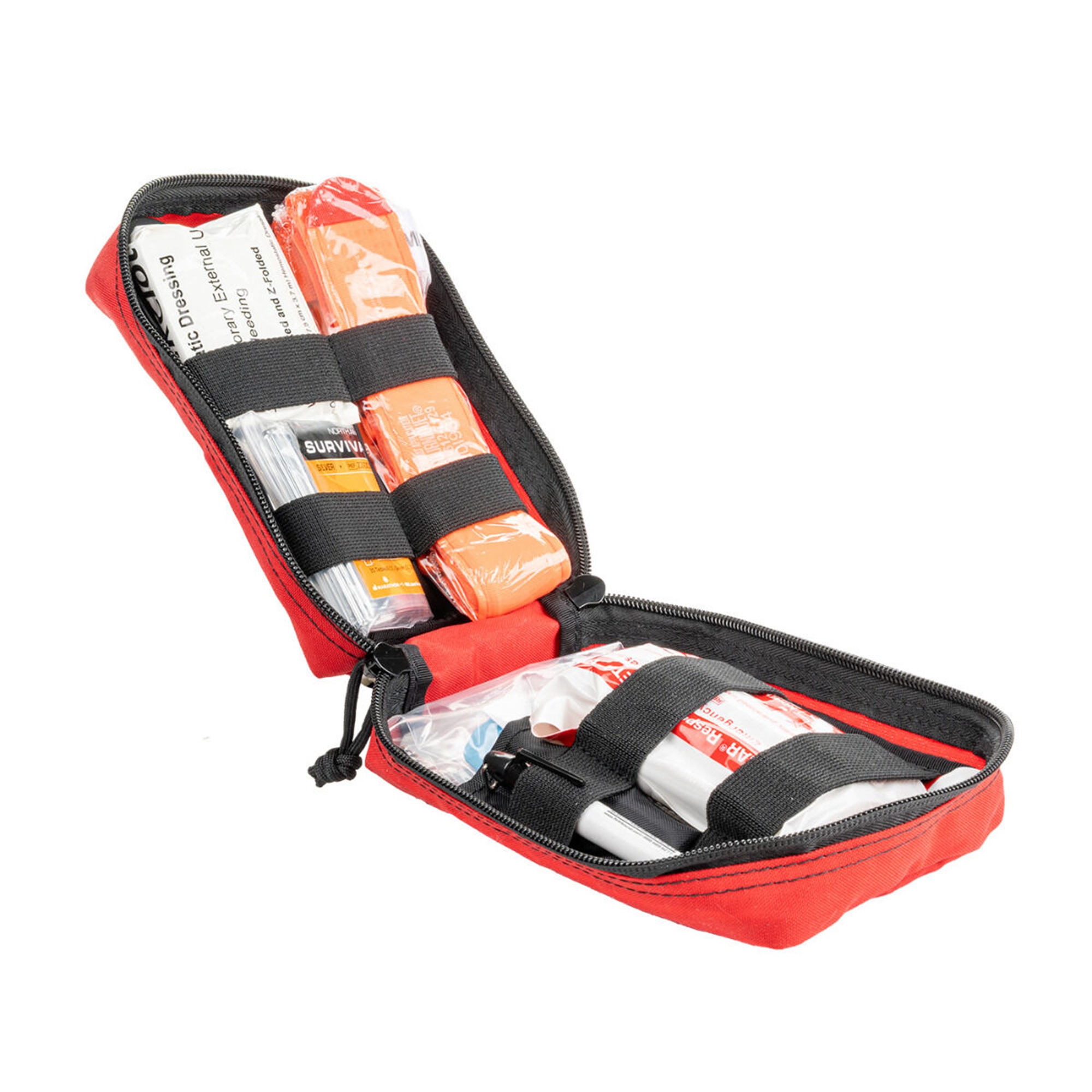 Emergency Kit Premium Personal STOP THE BLEED®