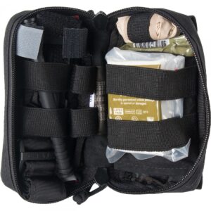 Emergency Kit Eagle IFAK