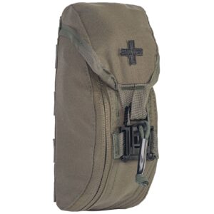 Tourniquet Kit C-A-T® 37-1/2 Inch Length Military Nylon