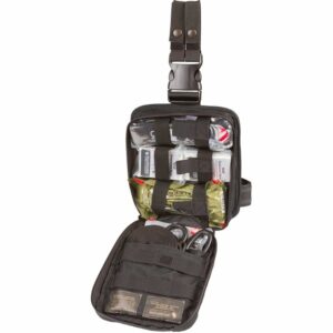 Bleeding Control Kit Curaplex® Stop the Bleed®