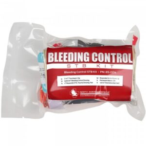 Bleeding Control Kit