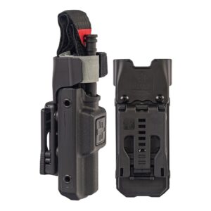 Tourniquet Kit GEN 7 C-A-T® TQ 6-3/4 Inch Length Military Nylon