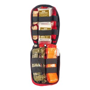 Individual Bleeding Control Kit D-BCRK Intermediate