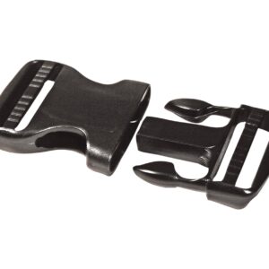 Litter Replacement Buckle For Litter