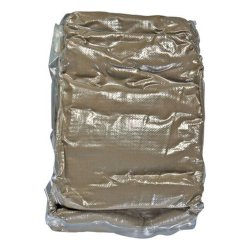 Heat Reflective Shell North American Rescue® 78 X 43 Inch 4-Ply Composite Fabric 1 lb.,13 oz.