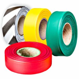 Triage Tape