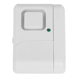 Cabinet .72 X 1.63 X 2.41 Inch For North American Rescue Clear Polycarbonate and Low Profile Metal Cabinets